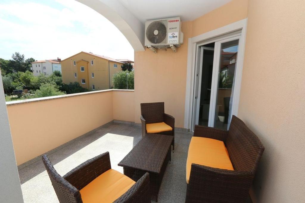 Guesthouse ميدولين المظهر الخارجي الصورة
