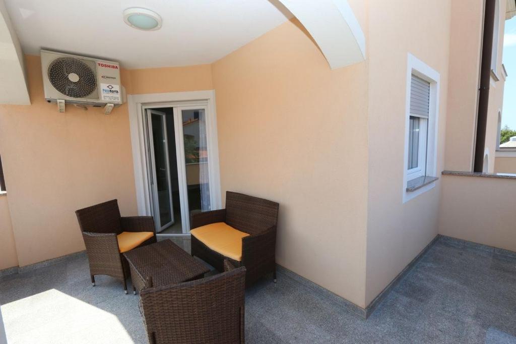 Guesthouse ميدولين المظهر الخارجي الصورة