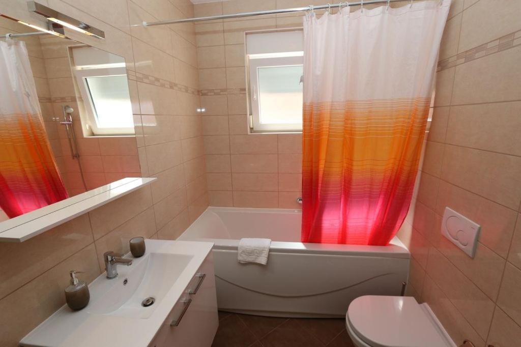 Guesthouse ميدولين المظهر الخارجي الصورة