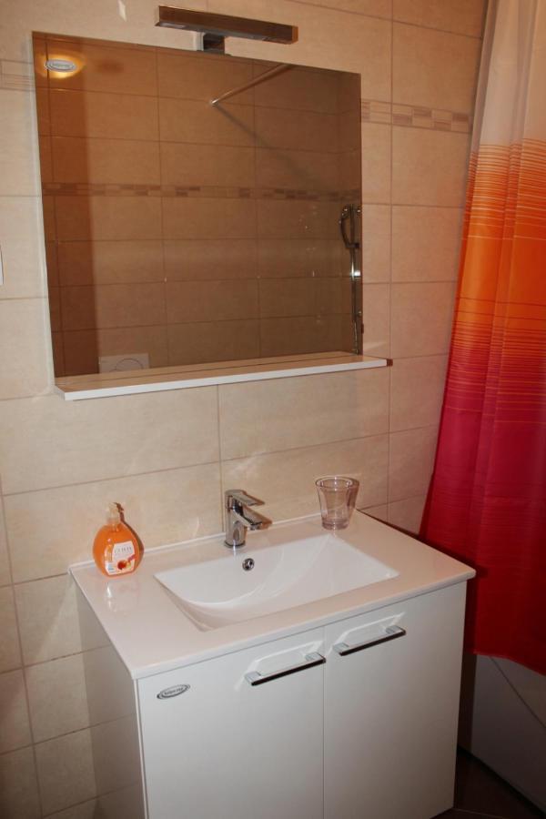 Guesthouse ميدولين المظهر الخارجي الصورة