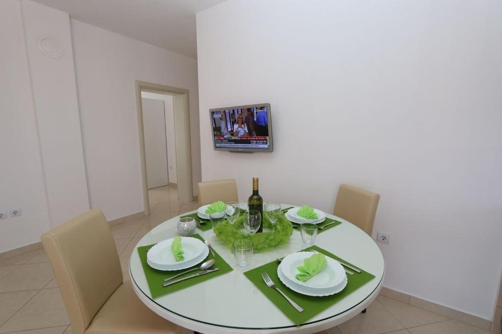 Guesthouse ميدولين المظهر الخارجي الصورة