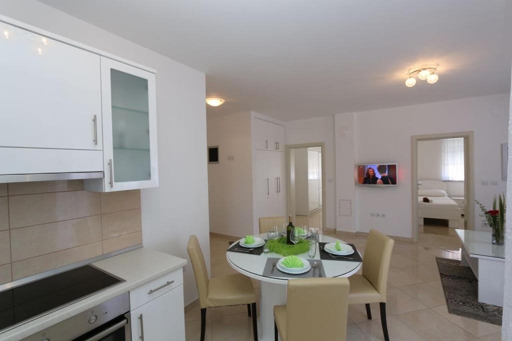 Guesthouse ميدولين المظهر الخارجي الصورة