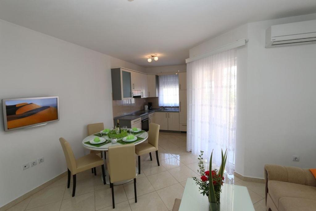 Guesthouse ميدولين المظهر الخارجي الصورة