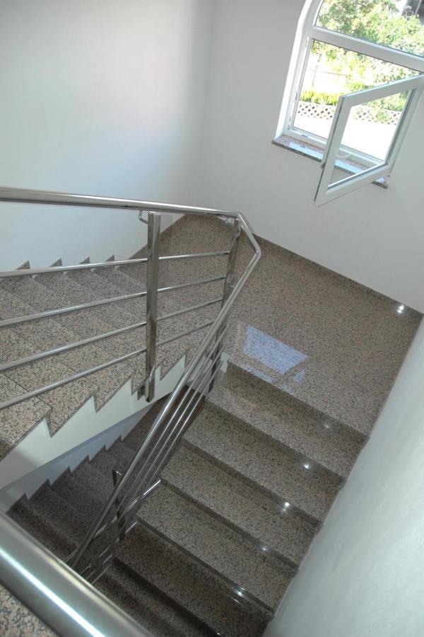 Guesthouse ميدولين المظهر الخارجي الصورة