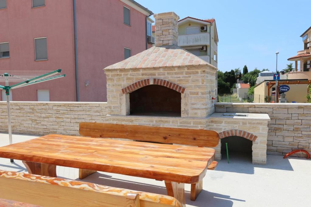Guesthouse ميدولين المظهر الخارجي الصورة