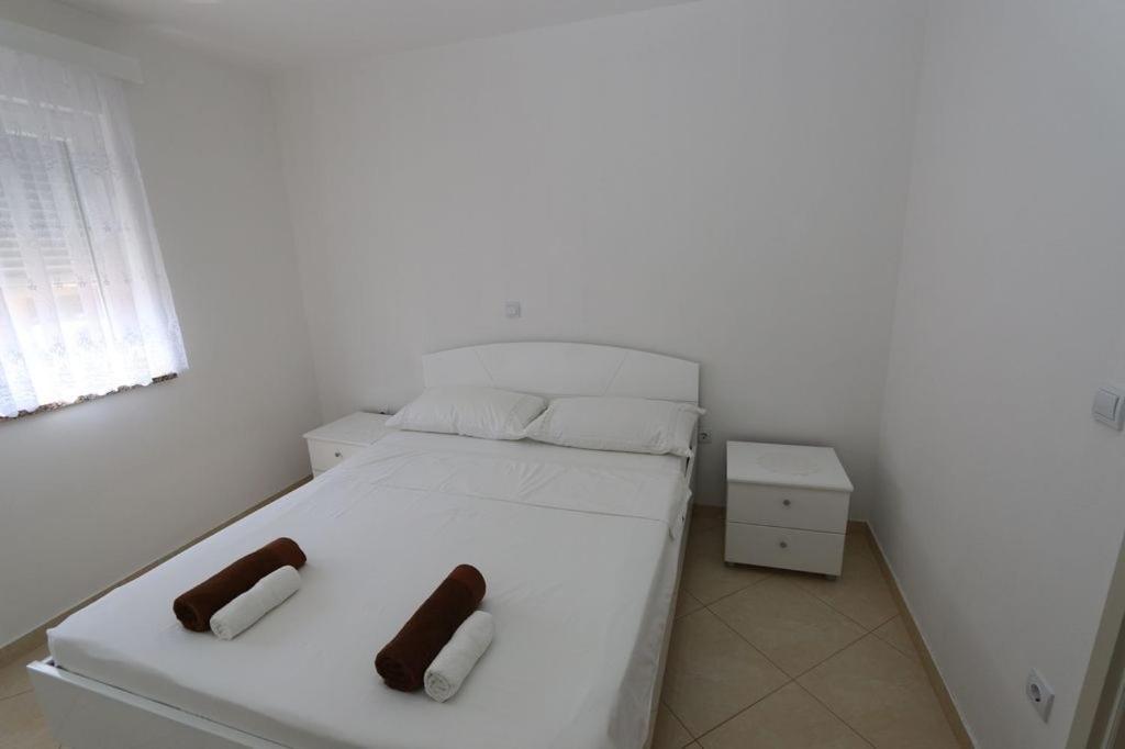 Guesthouse ميدولين المظهر الخارجي الصورة
