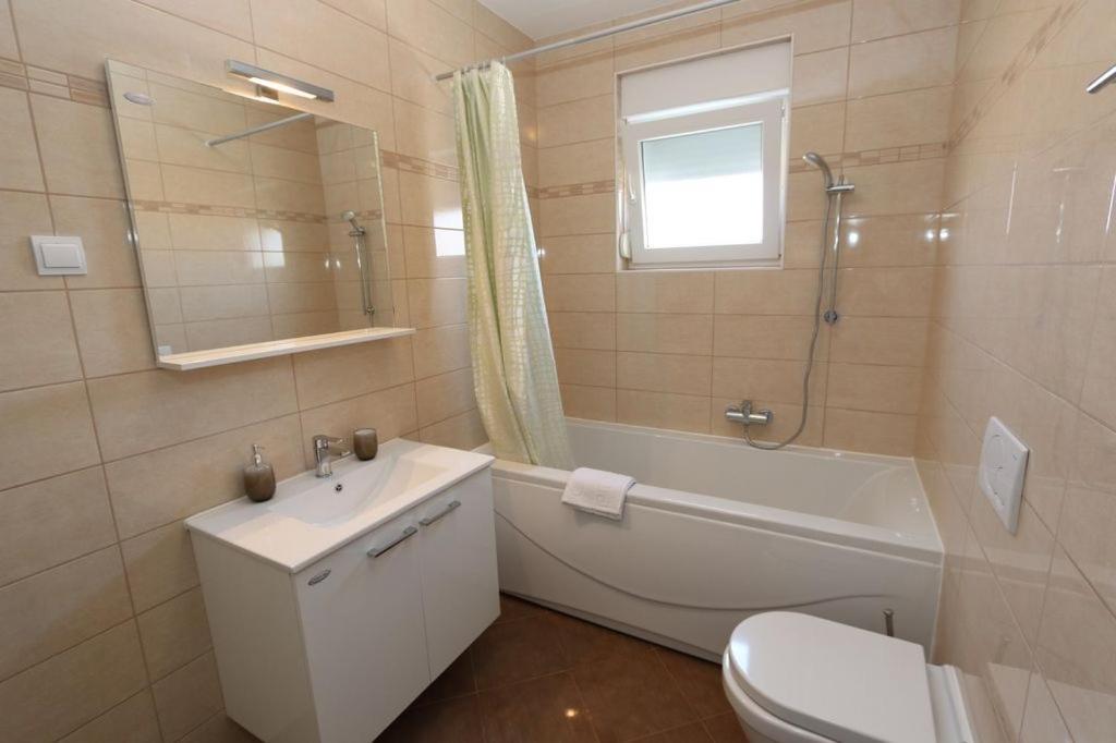 Guesthouse ميدولين المظهر الخارجي الصورة